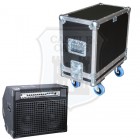 Gallien Krueger Backline 210 Flightcase